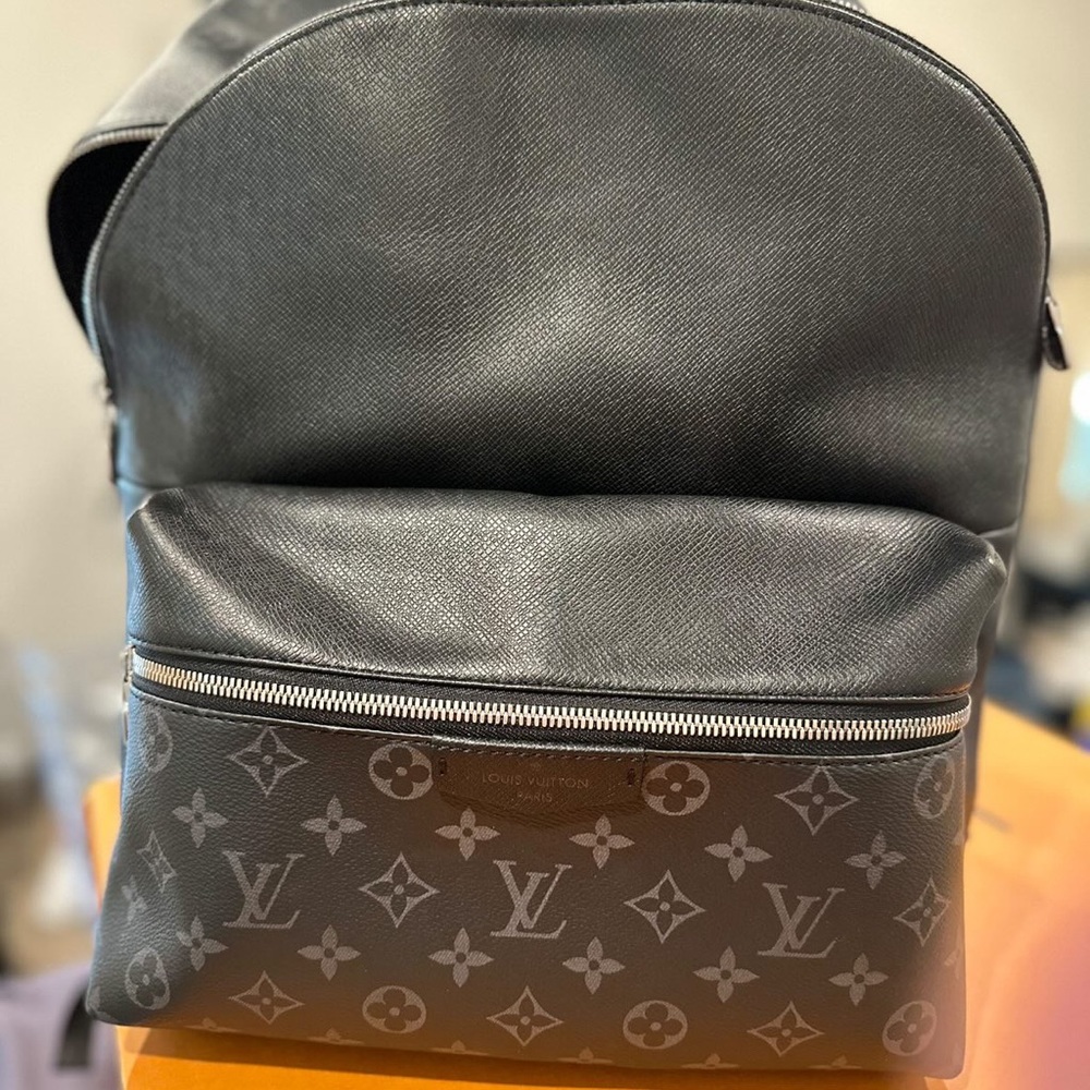 LV Men’s backpack